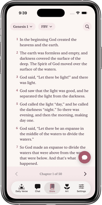 Bible For Women full Bible reader